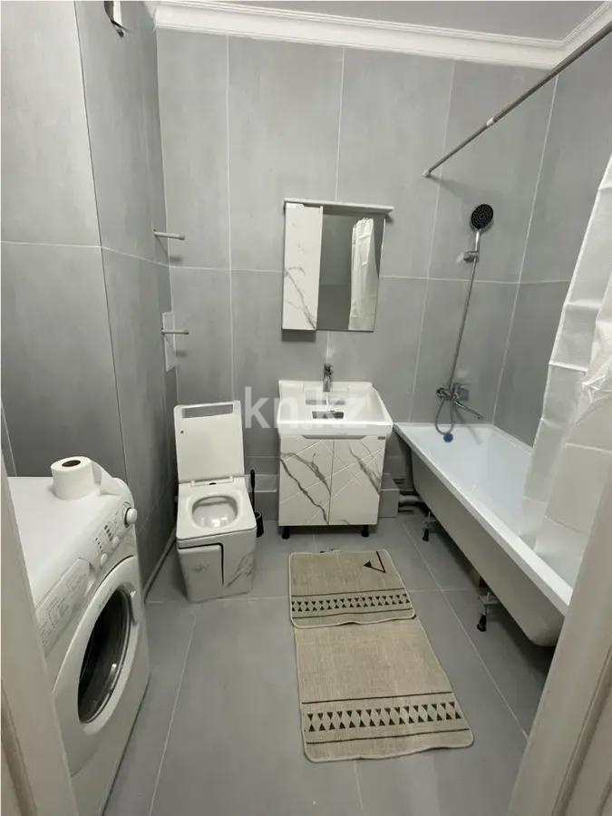 Продажа 3-комнатной квартиры, 67 м² в Алматы - фото 4