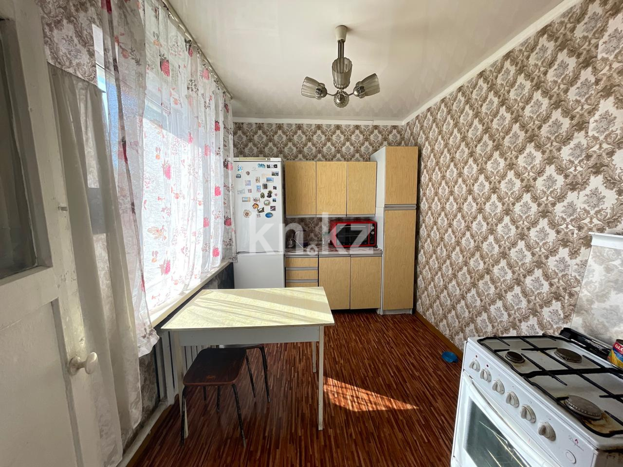 Продажа 3-комнатного дома, 55 м², Морозова, дом  61 в Сарани - фото 5