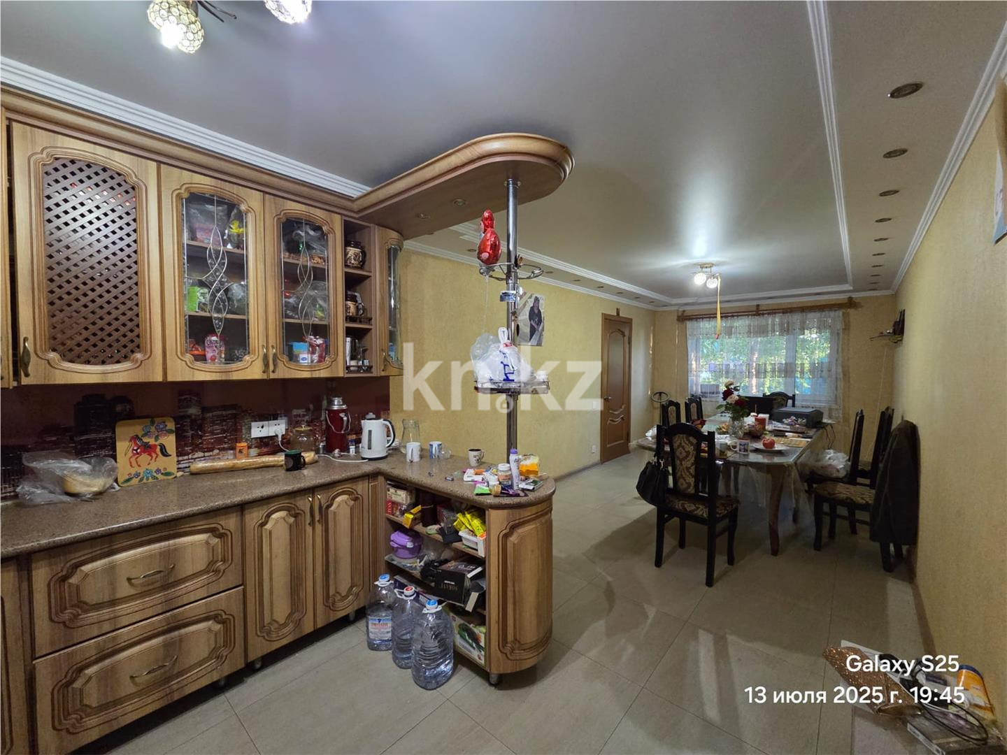 Продажа 8-комнатного дома, 820 м², мкр-н Отрадное в Темиртау - фото 36