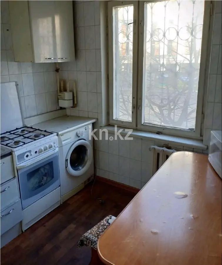 Продажа 3-комнатной квартиры, 59 м², ул. Панфилова, дом  75 в Алматы - фото 2