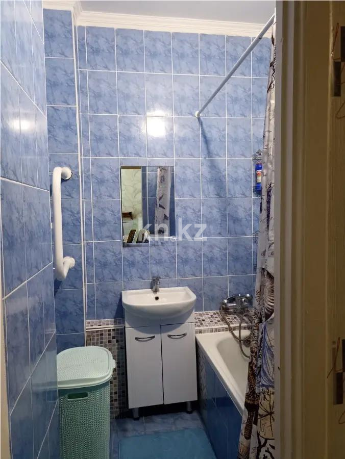 Продажа 2-комнатной квартиры, 51.8 м², мкр-н Аксай-1а, дом  7 в Алматы - фото 4