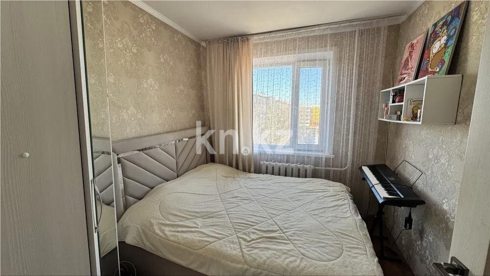 Продажа 3-комнатной квартиры, 47 м² в Абае - фото 2