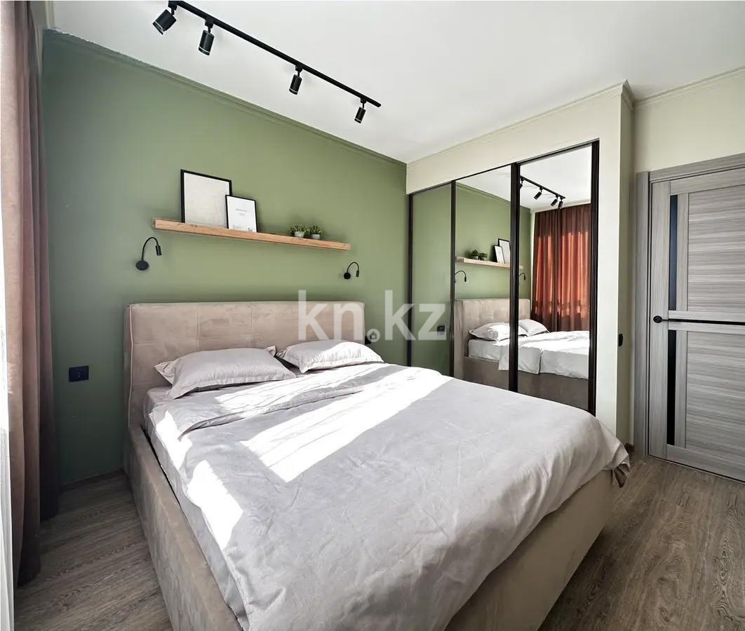 Продажа 2-комнатной квартиры, 39 м² в Астане - фото 3