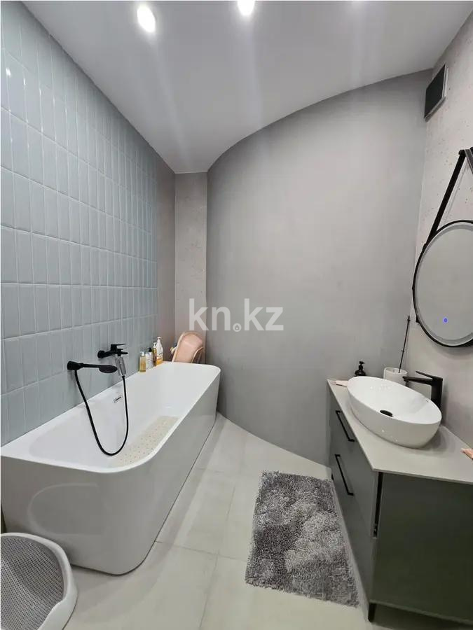 Продажа 3-комнатной квартиры, 103 м² в Алматы - фото 5