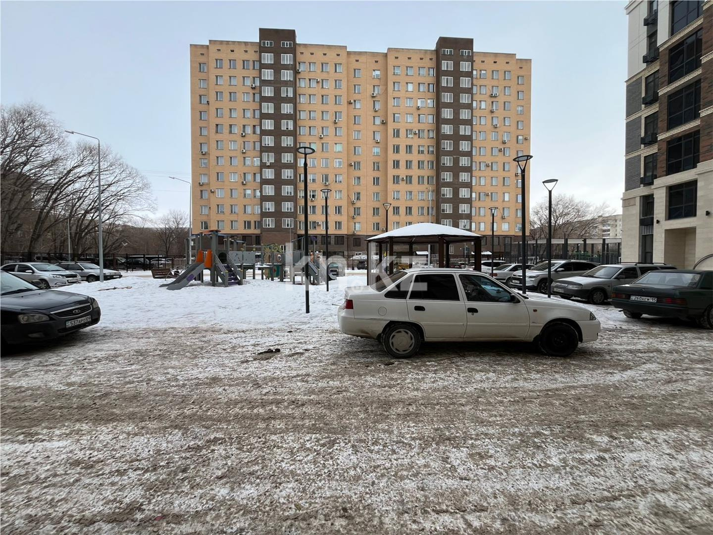 Продажа 1-комнатной квартиры, 46 м² в Караганде - фото 4