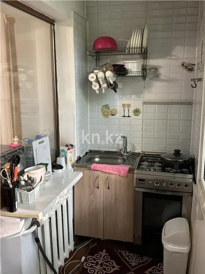 Продажа 3-комнатной квартиры, 65 м² в Алматы - фото 3