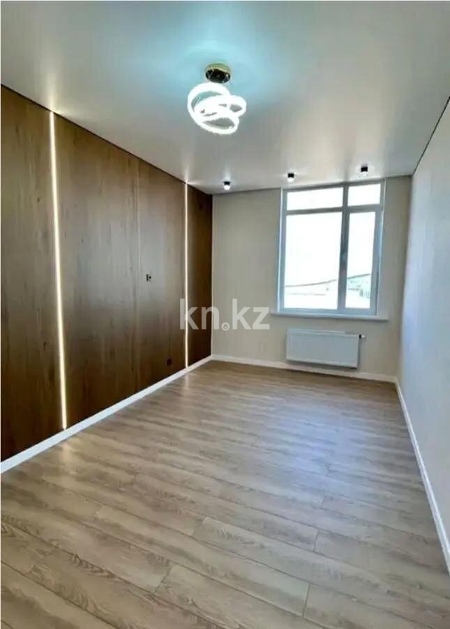 Продажа 2-комнатной квартиры, 39.4 м² в Астане