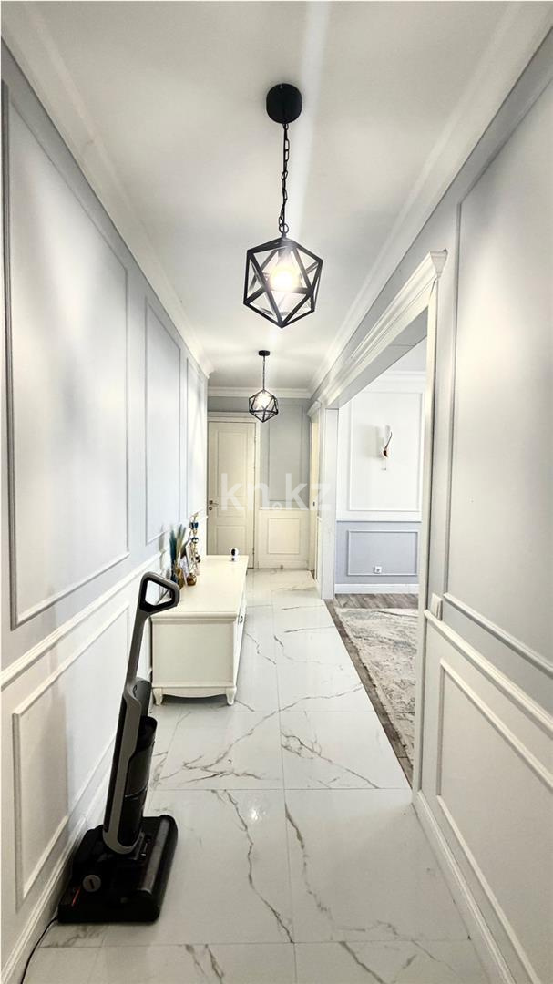 Продажа 3-комнатной квартиры, 84 м² в Астане - фото 12