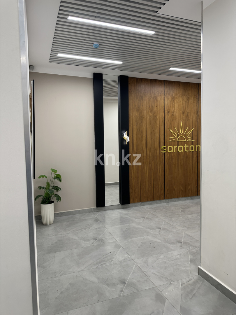 Продажа 1-комнатной квартиры, 39.9 м² в Астане - фото 7