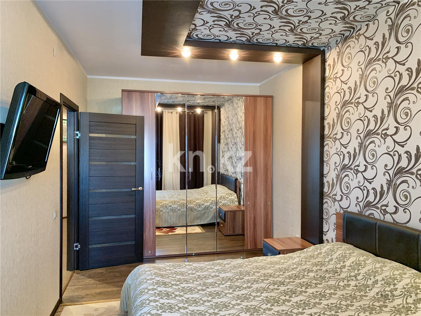 Продажа 3-комнатной квартиры, 90 м² в Караганде - фото 4