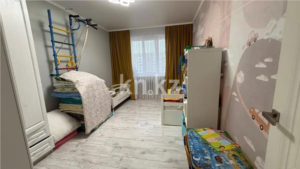 Продажа 3-комнатной квартиры, 94 м² в Караганде - фото 2
