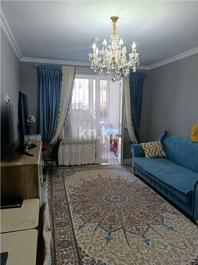 Продажа 3-комнатной квартиры, 80.5 м² в Астане