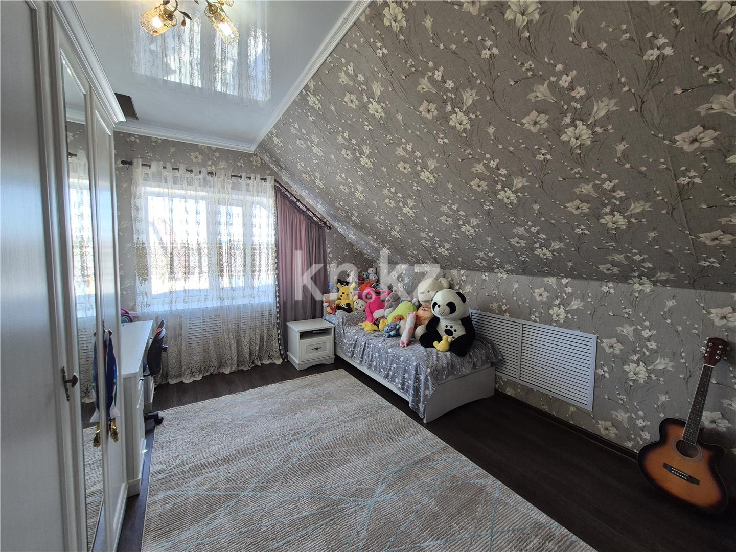 Продажа 4-комнатного дома, 190 м², мкр-н Отрадное в Темиртау - фото 9