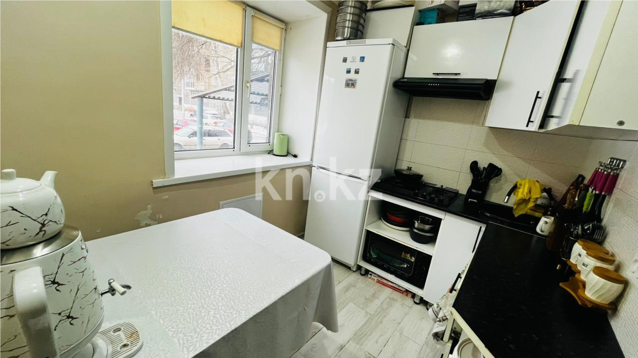 Продажа 3-комнатной квартиры, 57 м², мкр-н 14, дом  22 в Караганде - фото 6