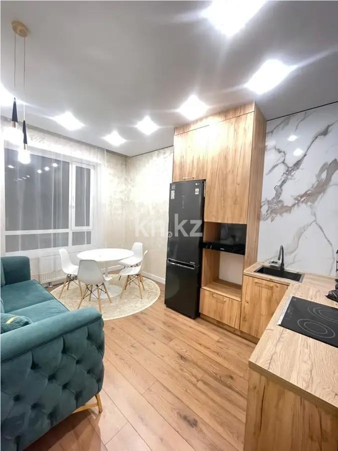 Продажа 2-комнатной квартиры, 60 м², ул. Айтматова, дом  77 в Астане - фото 4