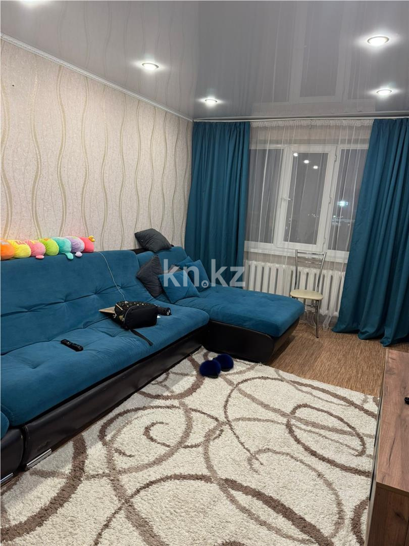 Продажа 3-комнатной квартиры, 70 м² в Темиртау - фото 2