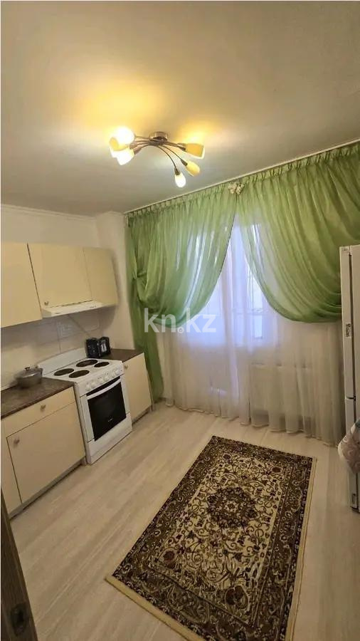Продажа 1-комнатной квартиры, 37.7 м², ул. Бектурова, дом  4в в Астане - фото 2
