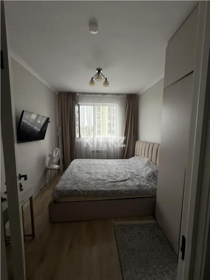 Продажа 2-комнатной квартиры, 50 м² в Алматы - фото 2