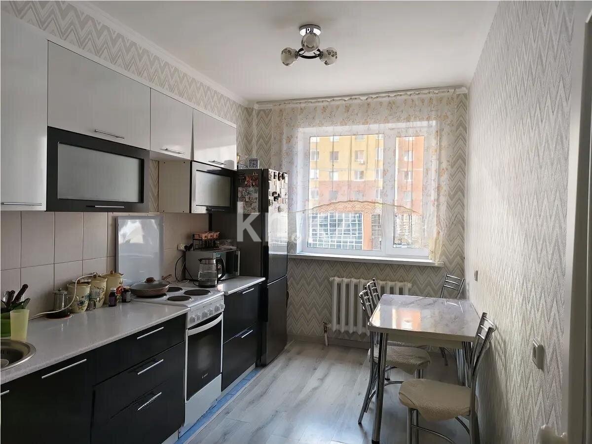 Продажа 2-комнатной квартиры, 49.8 м² в Астане - фото 3