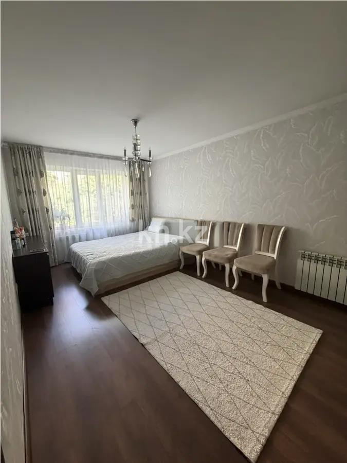 Продажа 3-комнатной квартиры, 62.5 м² в Алматы - фото 3
