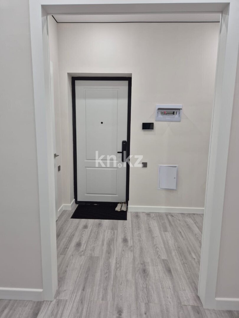 Аренда 1-комнатной квартиры, 41 м² в Астане - фото 8