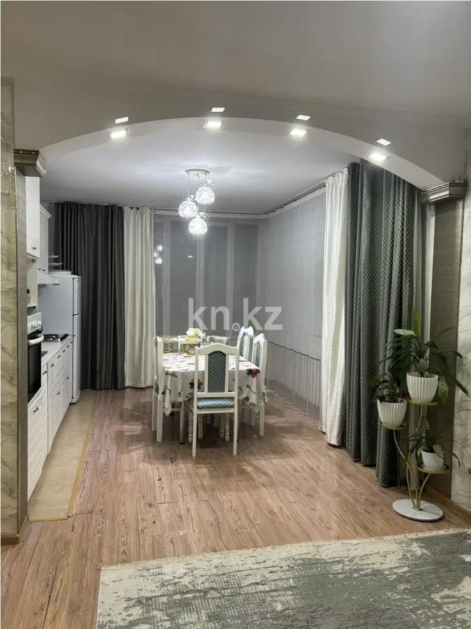 Продажа 2-комнатной квартиры, 59 м² в Астане - фото 2