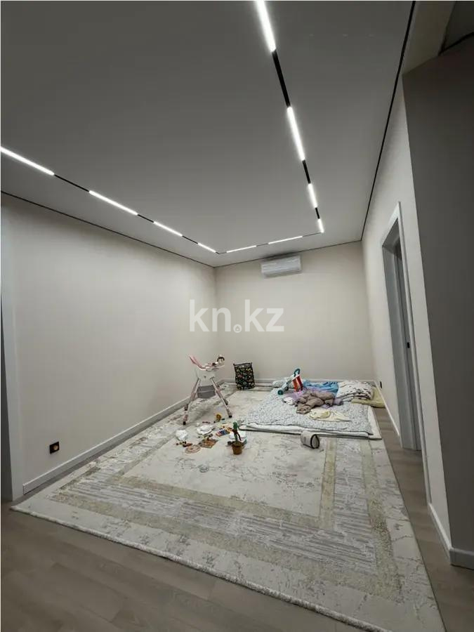 Продажа 2-комнатной квартиры, 56.2 м² в Алматы