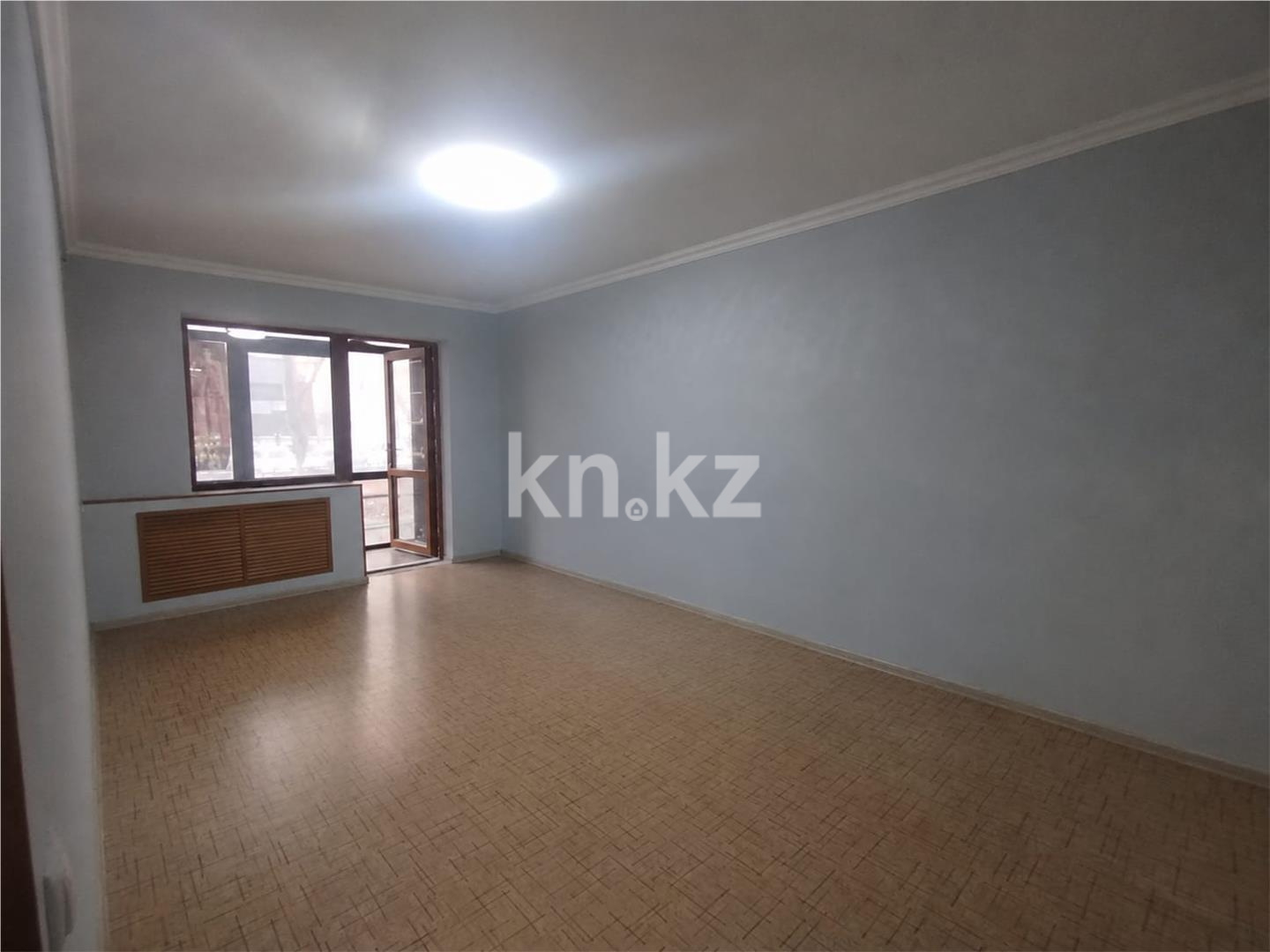Продажа 3-комнатной квартиры, 62 м² в Караганде
