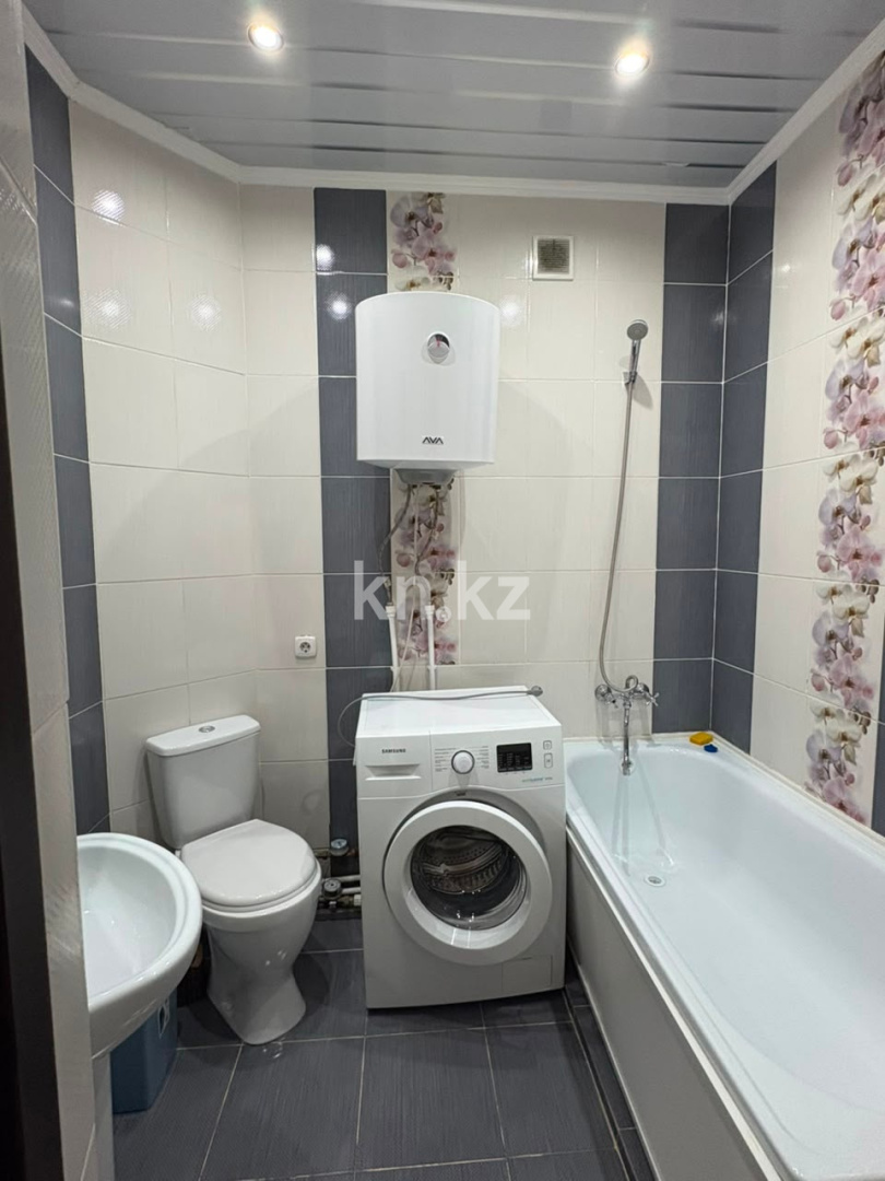 Продажа 2-комнатной квартиры, 44 м² в Караганде - фото 7