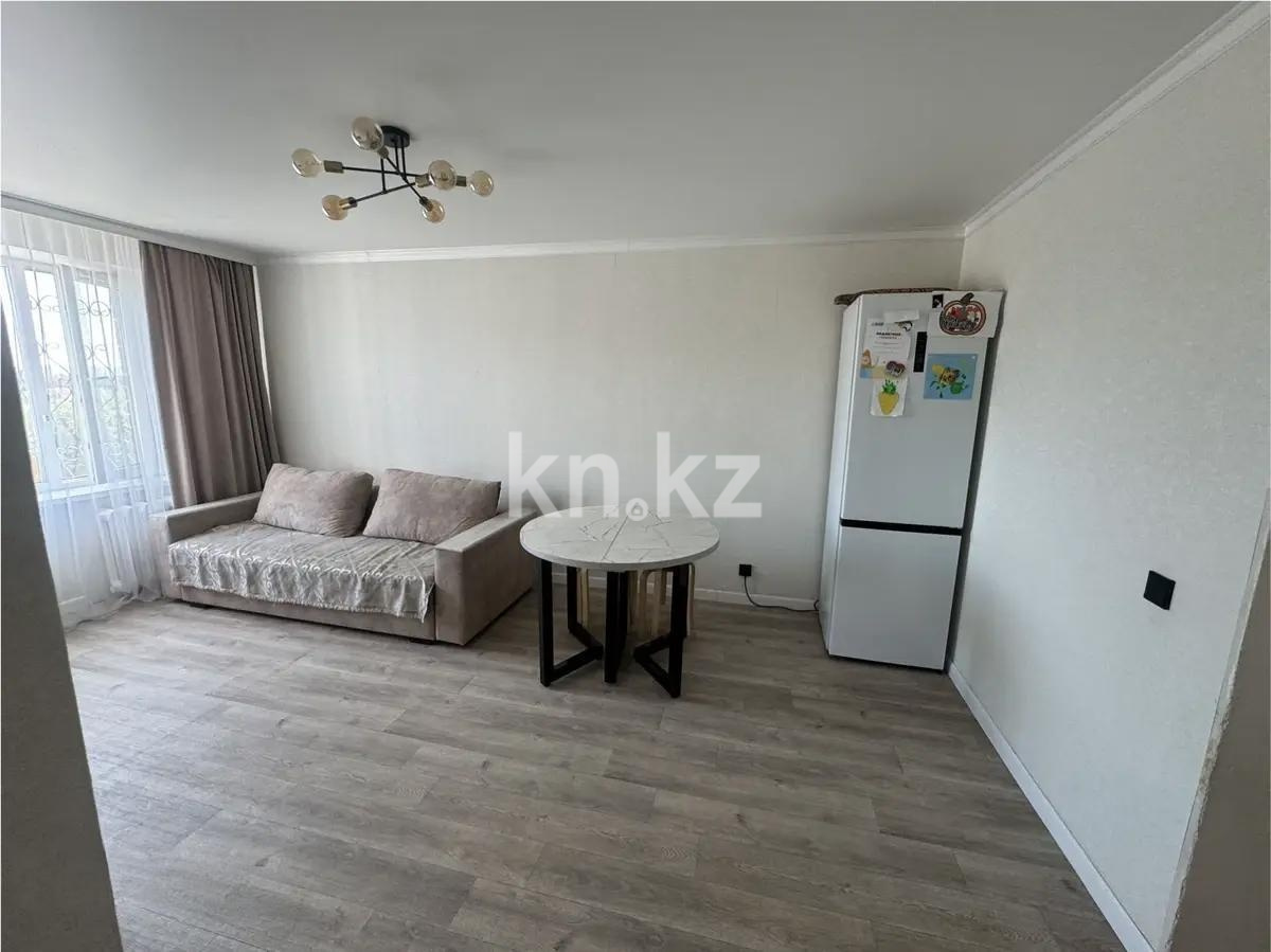 Продажа 2-комнатной квартиры, 40.6 м² в Астане