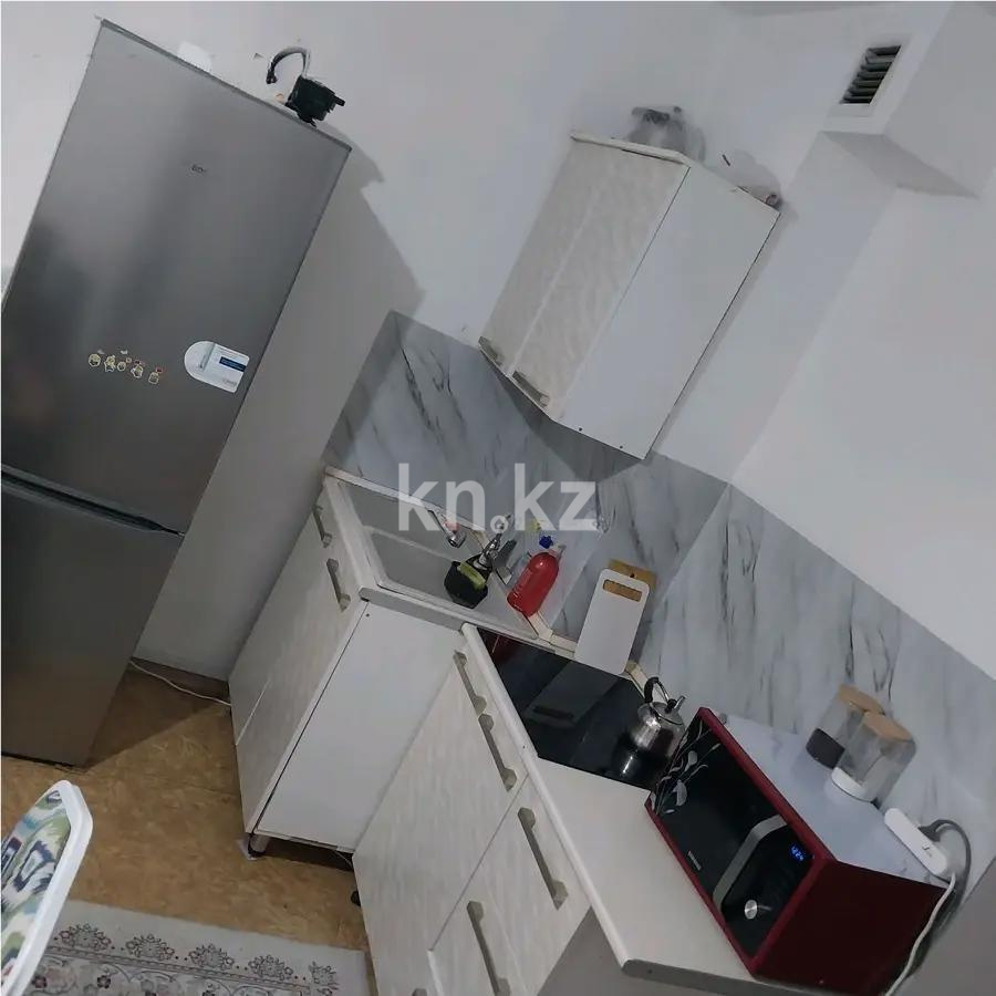 Продажа 2-комнатной квартиры, 48 м² в Алматы - фото 2