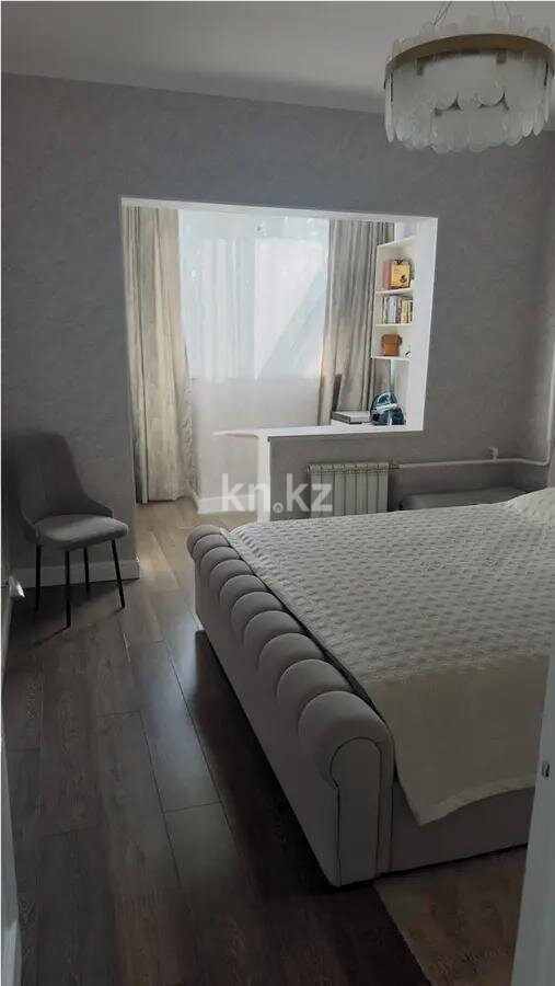 Продажа 2-комнатной квартиры, 56 м² в Алматы - фото 2