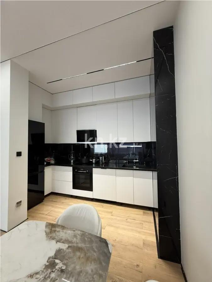 Продажа 2-комнатной квартиры, 65 м² в Алматы - фото 3