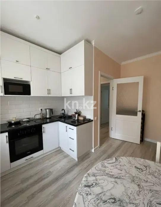 Продажа 1-комнатной квартиры, 40 м² в Астане - фото 2