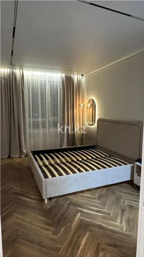 Продажа 2-комнатной квартиры, 56 м² в Алматы - фото 2