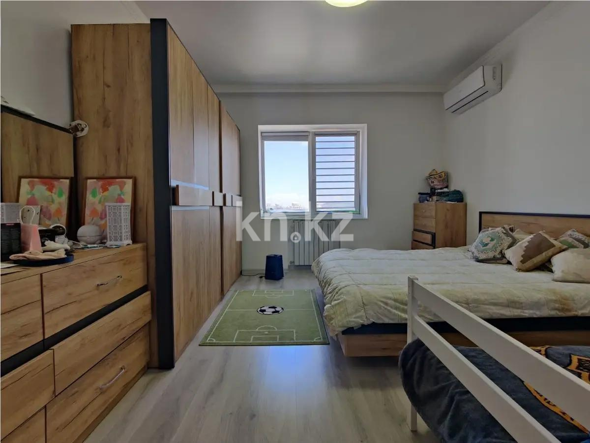 Продажа 3-комнатной квартиры, 136 м² в Алматы - фото 2