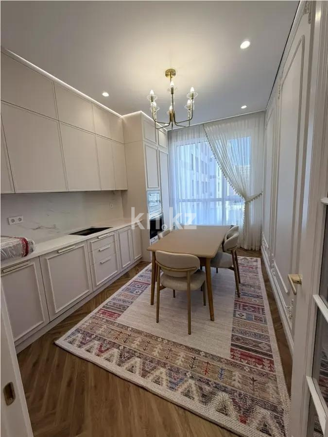 Продажа 4-комнатной квартиры, 118 м² в Астане - фото 5