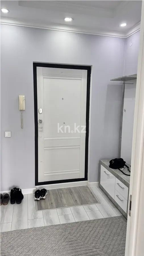 Продажа 1-комнатной квартиры, 47 м² в Алматы - фото 4