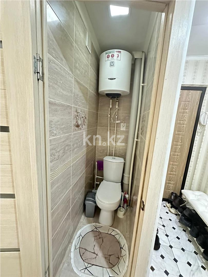 Продажа 3-комнатной квартиры, 47 м² в Караганде - фото 14