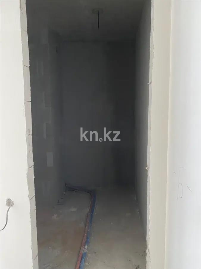 Продажа 1-комнатной квартиры, 43 м², ул. Е-900, дом  4 в Астане - фото 2