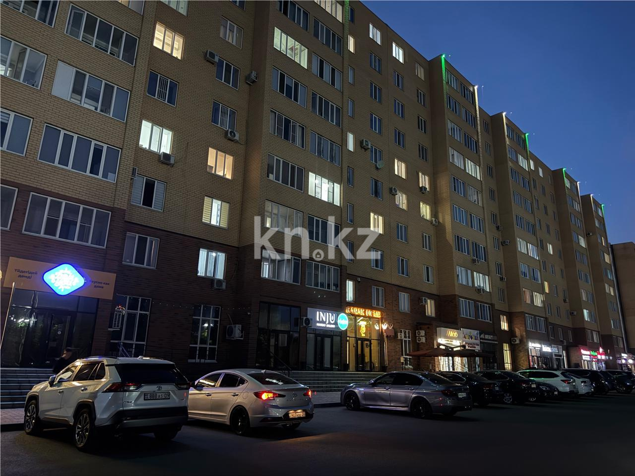 Продажа 2-комнатной квартиры, 50 м² в Караганде - фото 21