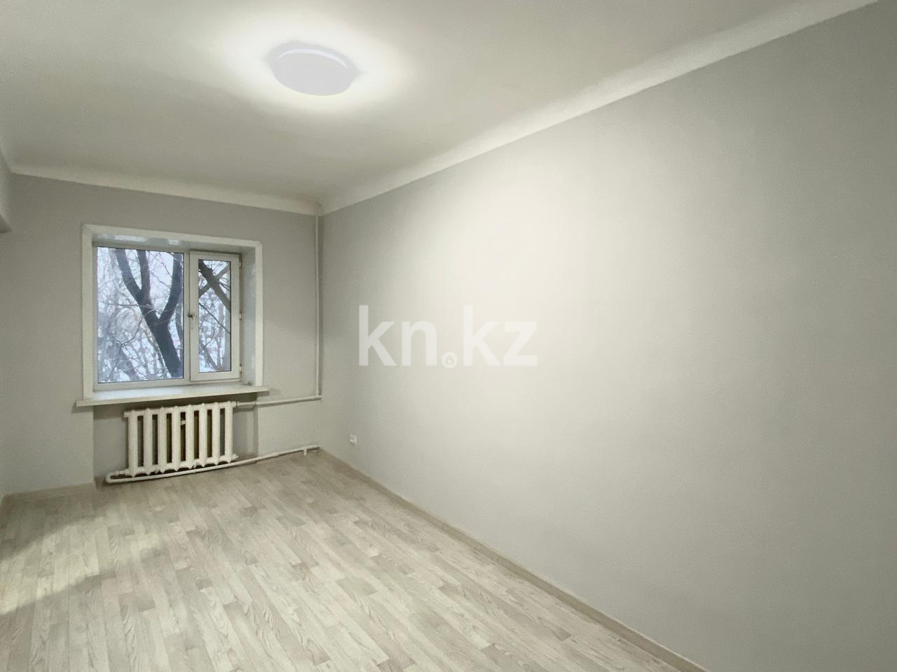 Продажа 2-комнатной квартиры, 44.8 м² в Караганде - фото 3