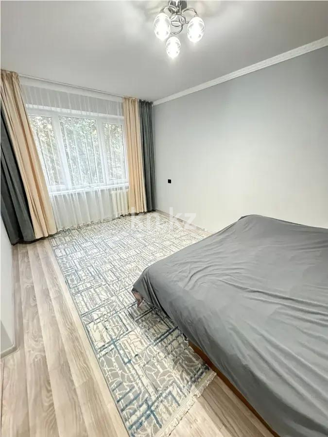 Продажа 1-комнатной квартиры, 26 м², мкр-н Таугуль-1, дом  6/1 в Алматы