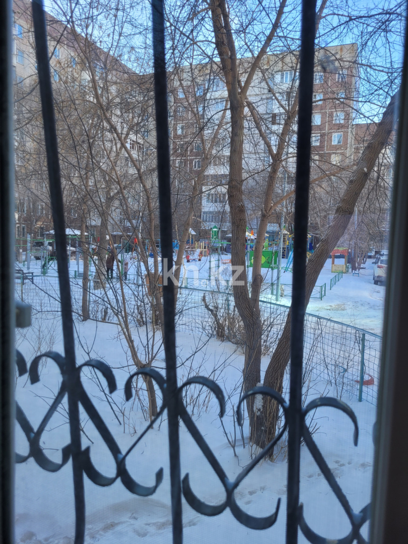 Продажа 2-комнатной квартиры, 35.2 м² в Караганде - фото 12