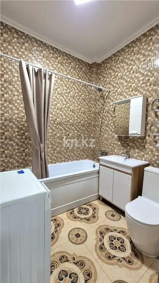 Продажа 2-комнатной квартиры, 62.5 м² в Астане - фото 4
