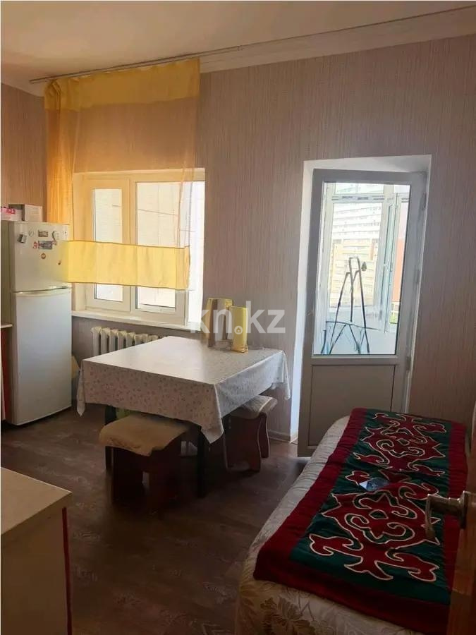 Продажа 1-комнатной квартиры, 41.8 м² в Астане - фото 2