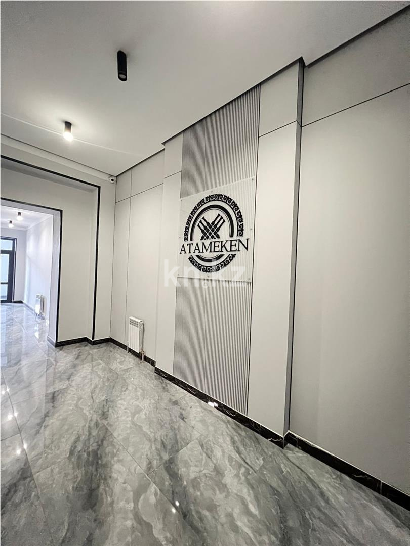 Продажа 3-комнатной квартиры, 80 м² в Караганде - фото 21