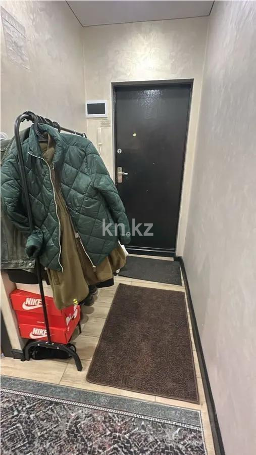 Продажа 2-комнатной квартиры, 44 м² в Алматы - фото 4