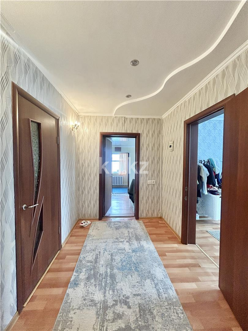 Продажа 4-комнатного дома, 88 м² в Караганде - фото 9