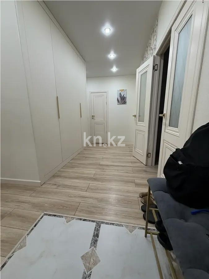 Продажа 4-комнатной квартиры, 136.8 м² в Астане - фото 7